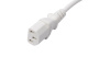 фото Кабель питания  Filum FL-PC-C13/C14-C1-1.0-WH