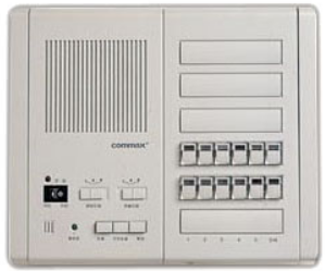 Изображение товара Переговорное устройство COMMAX PI-10LN