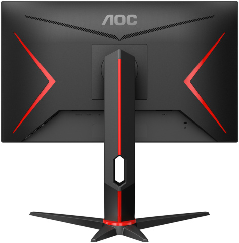 фото Монитор 23,8" AOC 24G2ZU в Уфе