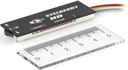 Изображение товара Микрофон Stelberry M-90HD профессиональный динамический для студийной записи