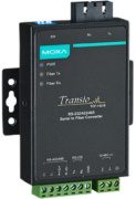 фото Преобразователь MOXA TCF-142-M-SC