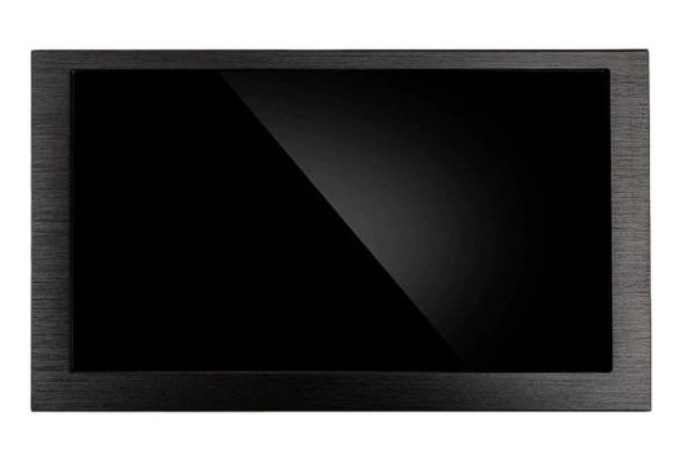 

Дисплей Lamptron LAMP-HM101T HM101 TOUCH--PC Hardware Monitor&Virtual keyboard-10", LAMP-HM101T