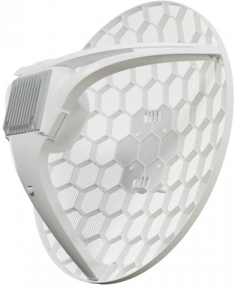 фото Точка доступа  Mikrotik LHGGR&FG621-EA в Омске