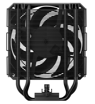 фото Кулер ID-Cooling FROZN A510 TURBO в Казани