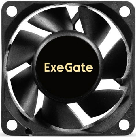 фото Вентилятор для корпуса Exegate EX295204RUS в Уфе