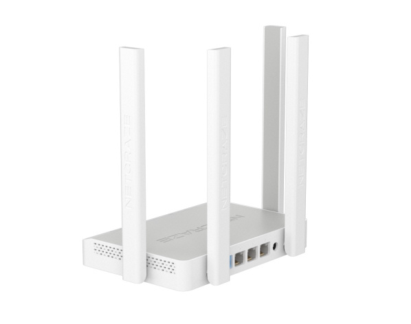 фото Интернет-центр  Netcraze Speedster в Челябинске