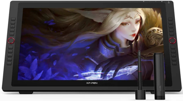 фото Графический планшет  XP-Pen Artist 24 PRO в Красноярске