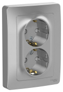 фото Розетка Systeme Electric BLNRS001123