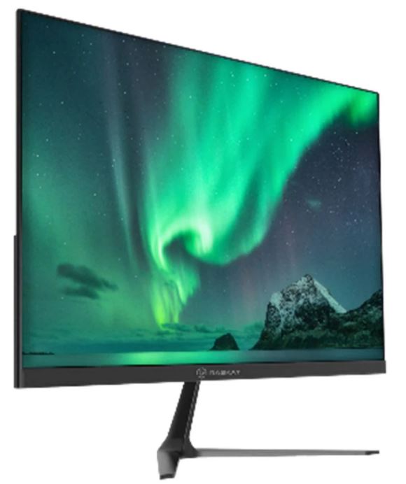 

Монитор 32" Raskat I32Q16D 2560x1440 LED 16:9, IPS, 250cd, 1000:1, 5ms, 178/178, DP, HDMI, 165Hz, Speakers, Tilt, VESA, black, I32Q16D