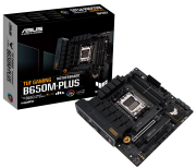 фото Материнская плата ASUS TUF GAMING B650M-PLUS