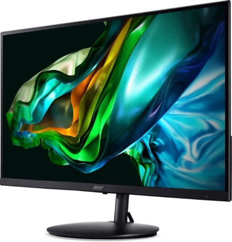 фото Монитор 32" Acer SH322QUAbmiphux в Уфе