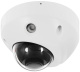 фото Видеокамера IP HIKVISION DS-2CD2547G2-LS(2.8mm)(C) в Краснодаре