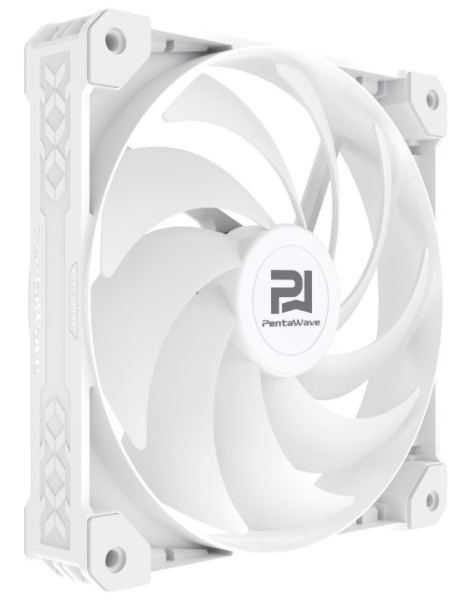 фото Вентилятор для корпуса PentaWave PF-S14W PWM в Уфе