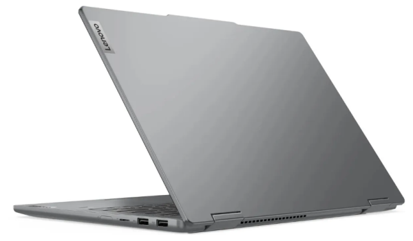 фото Ноутбук  Lenovo IdeaPad 5 14IRH9 в Санкт-Петербургe 14 ", Core i5, 16 Гб RAM, 512 Гб SSD, UHD Graphics, Серый
