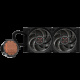 фото Система охлаждения жидкостная Cooler Master MasterLiquid ML240P Mirage