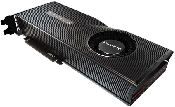 фото Видеокарта GIGABYTE Radeon RX 5700 XT