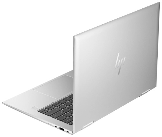 фото Ноутбук  HP EliteBook x360 1040 G10 в Перми 14 ", Core i7, 16 Гб RAM, 512 Гб SSD, Iris Xe Graphics, Серебристый