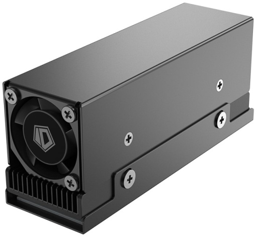 фото Радиатор  ID-Cooling ZERO M25 в Омске