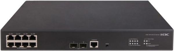 фото Коммутатор  H3C LS-5120V2-10P-PWR-LI-GL в Челябинске