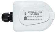 фото Датчик EKF RTD20-CH150-NTC10K