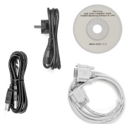 фото Источник бесперебойного питания HIDEN EXPERT UDC9201H-24