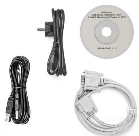 фото Источник бесперебойного питания  HIDEN EXPERT UDC9201H-24 в Уфе