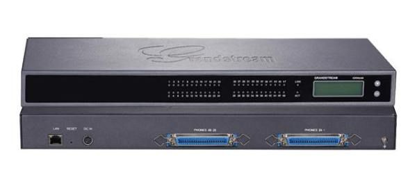 фото Шлюз VoiceIP  Grandstream GXW-4248 в Омске