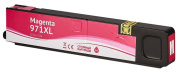 фото Картридж Sakura CN627AE (№971XL Magenta)