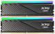 фото  DDR5 32GB (2*16GB) ADATA LANCER BLADE RGB