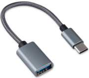 фото Переходник Cablexpert A-OTG-CMAF2-02