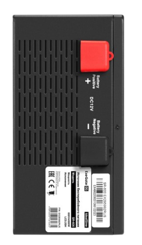 фото Комплект  Exegate IdealSine SR-600.LCD.2SH в Челябинске