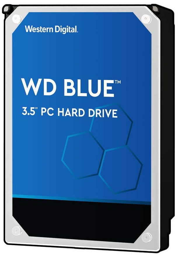 

Жесткий диск 2TB SATA 6Gb/s Western Digital WD20EZBX 3.5", 7200rpm, 256MB, WD20EZBX