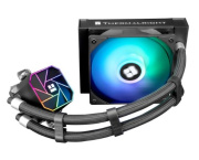 фото Система охлаждения Thermalright Aqua Elite Black 120 ARGB V3