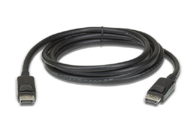 

Кабель Aten 2L-7D03DP DisplayPort, 3 м, 2L-7D03DP