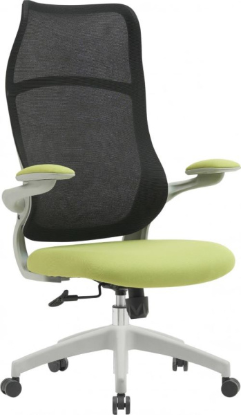 фото Кресло  Cactus CS-GMC505-GYGN в Красноярске