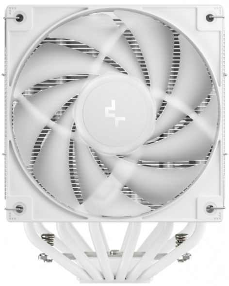 фото Кулер  Deepcool AG620 WH ARGB V2 в Ростове-на-Дону