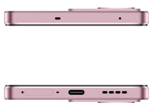 фото Смартфон  Realme 14 5G 8/256GB в Казани