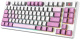 фото Клавиатура  MSI FORGE GK600 TKL W VIOLET RU в Санкт-Петербургe