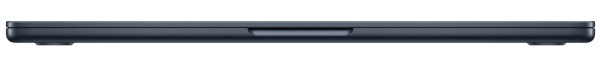 фото Ноутбук  Apple MacBook Air 13 (2024) в Волгограде 13.6 ", M, 16 Гб RAM, 256 Гб SSD, M3 8-core GPU, Черный