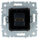 фото Розетка HDMI  IEK BR-H10-K36 в Перми