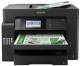 фото МФУ струйное цветное Epson L15150 в Перми