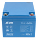 фото Аккумулятор  Бастион Skat i-Battery 12-26 LiFePo4 в Уфе