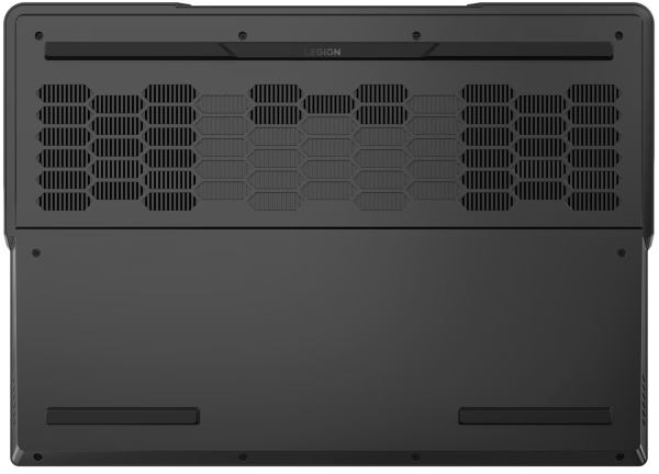 фото Ноутбук  Lenovo Legion Pro 5 16IRX9 в Уфе 16 ", Core i5, 16 Гб RAM, 1 Тб SSD, GeForce RTX 4050, Темно-серый