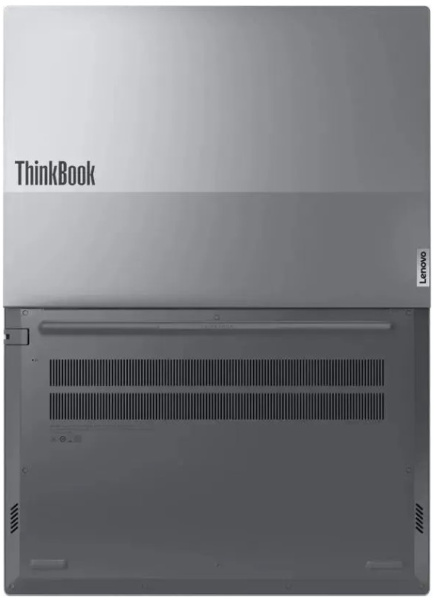 фото Ноутбук  Lenovo Thinkbook 16 G6 ABP в Уфе 16 ", Ryzen 5, 16 Гб RAM, 512 Гб SSD, Radeon Graphics, Серый
