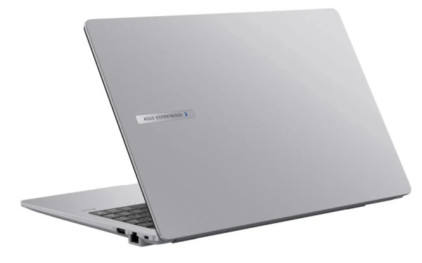 фото Ноутбук  ASUS ExpertBook Essential P1503CVA-S72499 в Перми 15.6 ", Core 5, 16 Гб RAM, 512 Гб SSD, Iris Xe Graphics, Серый