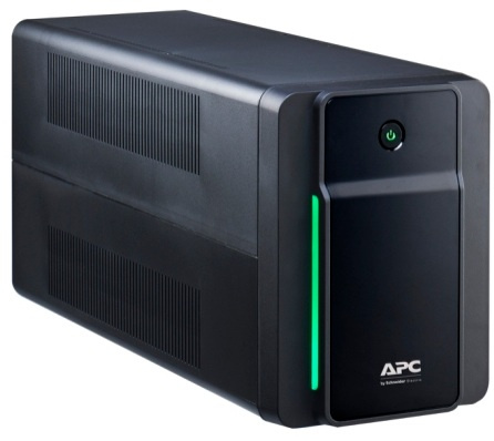 фото Источник бесперебойного питания  APC BX1600MI-GR (УЦЕНЕННЫЙ) в Воронеже