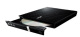 фото Привод DVD±RW внешний ASUS SDRW-08D2S-U LITE/BLACK (УЦЕНЕННЫЙ) в Краснодаре