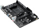 фото Материнская плата mATX CBR B450 в Уфе