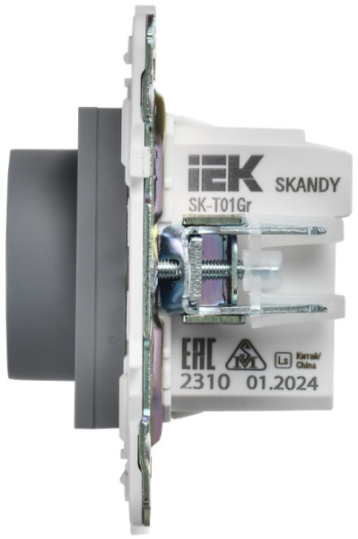 фото Термостат электронный IEK SK-RT11-K03 в Екатеринбурге