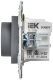 фото Термостат электронный IEK SK-RT11-K03 в Екатеринбурге